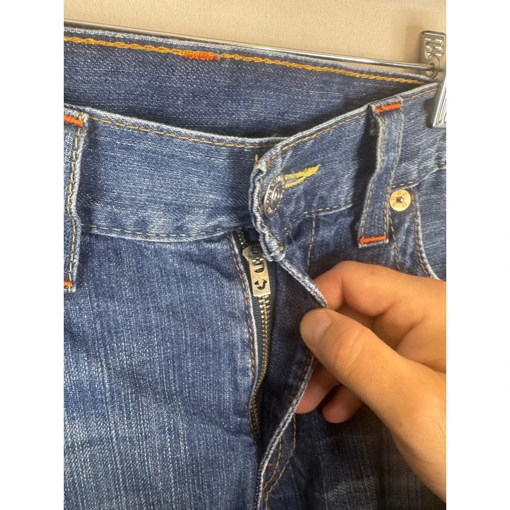 True Religion true religion